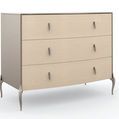Product Image 1 for Beige Wood Modern Good Impression Chest from Caracole