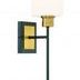 Product Image 2 for Alvara 1 Light Sconce from Savoy House