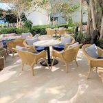 Product Image 1 for Nanna Ditzel Madame Exterior Chair in Natural from Sika Design