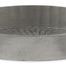 Product Image 3 for Luca Silver Small Tray from Currey & Company