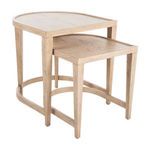 Product Image 3 for Dustin Nesting Tables from Gabby