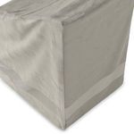 Product Image 2 for Weatherproof Outdoor Dining Chair Cover from Four Hands