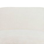 Product Image 2 for Hosman Polyester Sofa - Silvia Cream from Four Hands