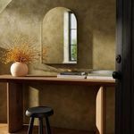 Product Image 12 for Georgina Small Mirror Polished Brass from Four Hands