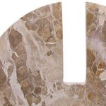 Product Image 2 for Cidalia Sculpture Marble Large from Dovetail Furniture