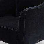 Product Image 4 for Sully Monte Navy Chair from Four Hands