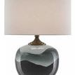 Product Image 2 for Boreal Table Lamp from Currey & Company