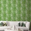 Product Image 2 for Deco Fern Basil Removable Peel & Stick Wallpaper from Mitchell Black