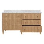 Product Image 3 for Odin Bath Vanity from Worlds Away