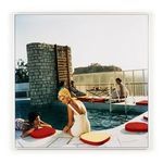 Product Image 6 for Penthouse Pool By Slim Aarons from Four Hands