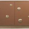 Product Image 4 for Melange Lottie Dottie Hall Chest from Hooker Furniture
