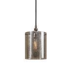 Product Image 1 for Uttermost Mariano Mercury Glass Mini Pendant from Uttermost