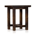 Product Image 3 for Rinda Solid Birch End Table from Four Hands