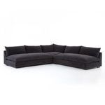 Product Image 9 for Grant 3 Piece Sectional from Four Hands