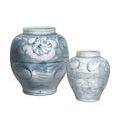 Product Image 5 for Ming-Style Countryside Preserve Pot from Currey & Company