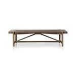 Product Image 4 for Goldthwaite Large Pine Coffee Table - Sienna Brown Pine from Four Hands