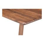 Product Image 5 for Malibu Dining Table from Moe's