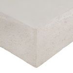 Product Image 2 for Otero Outdoor Concrete Rectangular Coffee Table from Four Hands
