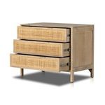 Product Image 21 for Sydney Large Solid Natural Mango Nightstand from Four Hands