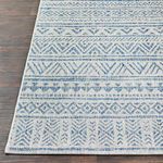 Product Image 1 for Eagean Denim / Dark Blue Indoor / Outdoor Rug from Surya