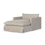 Product Image 1 for Habitat Chaise Lounge from Four Hands