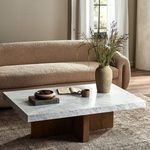 Product Image 10 for Bellamy Rectangular Coffee Table from Four Hands