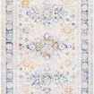 Product Image 2 for Porto White / Orange Rug from Surya