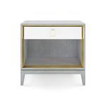 Product Image 3 for Cameron 1-Drawer Side Table from Villa & House