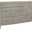 Product Image 1 for Linea Traditional Dresser from Bernhardt Furniture