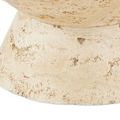 Product Image 8 for Lubo Travertine Bowl from Currey & Company
