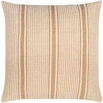 Product Image 3 for Camden Tan / Beige Pillow from Surya