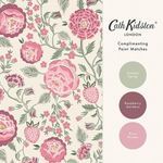 Product Image 4 for Cath Kidston Strawberry Garden from Graham & Brown