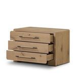 Product Image 9 for Eden Veneer Nightstand from Four Hands