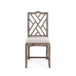 Product Image 2 for Hampton Coastal Driftwood Side Chair from Villa & House