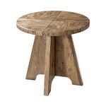 Product Image 1 for Mill Hill Side Table from Theodore Alexander
