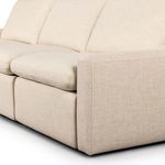 Product Image 3 for Tillery Power Recliner 3 Piece Sectional from Four Hands