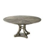 Product Image 1 for Devereaux Dining Table from Theodore Alexander
