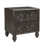 Product Image 4 for Haveli Night Chest from World Interiors