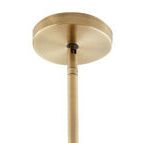 Product Image 1 for Shay Natural Raffia Chandelier from Arteriors