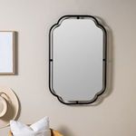 Product Image 2 for Spencer Metal Mirror from Cooper Classics