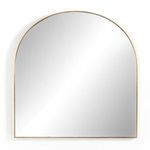 Product Image 8 for Georgina Wide Mirror from Four Hands