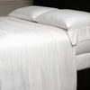Product Image 3 for Bamboo White Linen Sheet Set from Pom Pom at Home