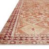Product Image 3 for Layla Natural / Spice Rug from Loloi