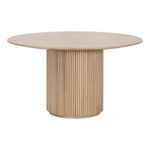 Product Image 1 for Belfast 54" Round Dining Table from Essentials for Living