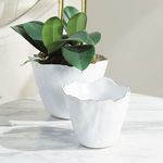 Product Image 5 for Maribella Ceramic Cachepots from Napa Home And Garden