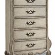 Product Image 1 for Chatelet Five Drawer Chest from Hooker Furniture