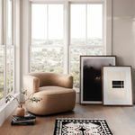 Product Image 2 for Mila Swivel Chair from Four Hands