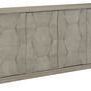 Product Image 1 for Linea Greige Buffet from Bernhardt Furniture