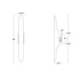 Product Image 5 for Redford Outdoor Sconce from Regina Andrew Design