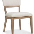 Product Image 1 for Sonnet Upholstered Side Chair, Set of 2 from Hooker Furniture
